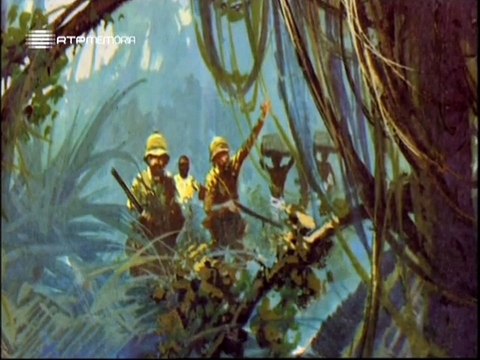 A Alma e a Gente - VII #27 - Vamos ao jardim Zoológico - 12 Jul 2009