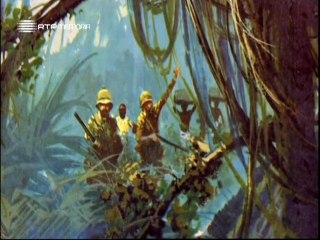 A Alma e a Gente - VII #27 - Vamos ao jardim Zoológico - 12 Jul 2009