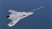 First Ever Autonomous Drone Aerial Refueling Successful X-47B