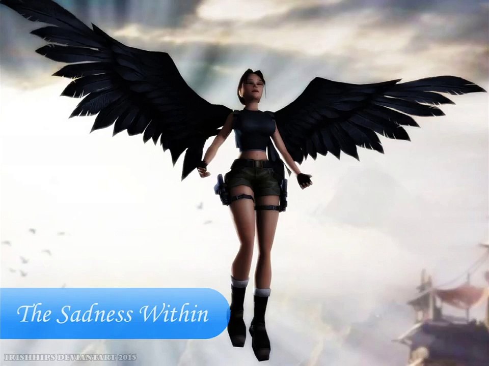 Tomb Raider Angel Of Darkness