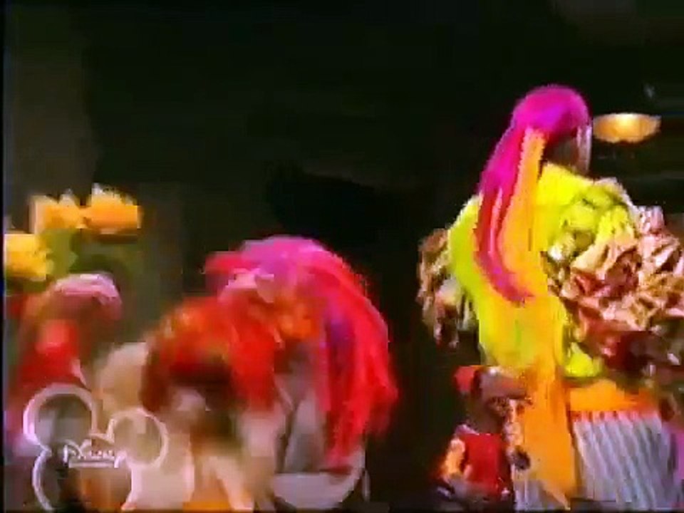 Muppets Tonight   S2 E9 P2 3   The Best of Muppets Tonight
