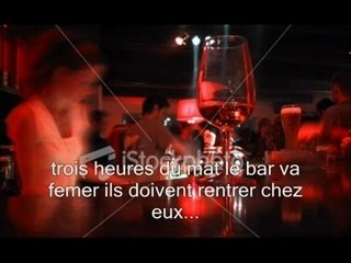 Lotfi DoubleKanon - Koulyoum (Subtitled Clip) 🎶