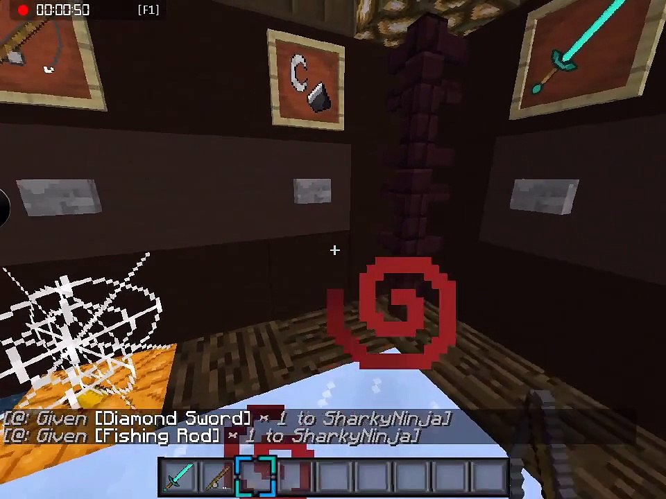 Minecraft Preston Playz Texture Pack Showcase