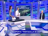 Amedeo Balbi e Piero Angela - La scoperta del bosone di Higgs