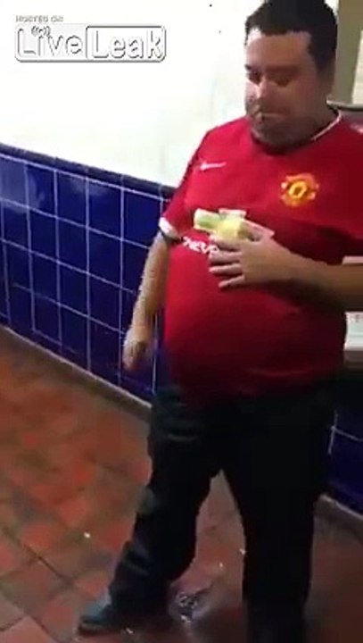 Is this the most drunken state you can ever be in