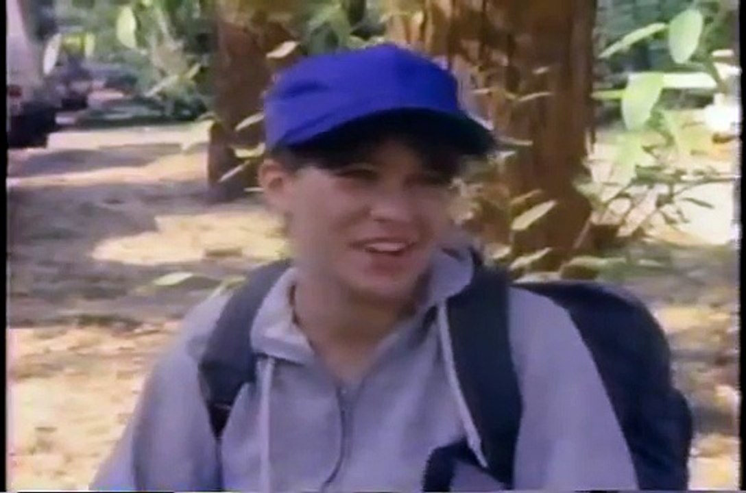 PATTY DUKE & SEAN ASTIN "Please Don't Hit Me, Mom" Pt. 1/5 1981