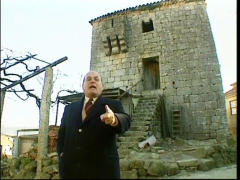 Lendas e Narrativas - A Vitela de Arouca - 1996