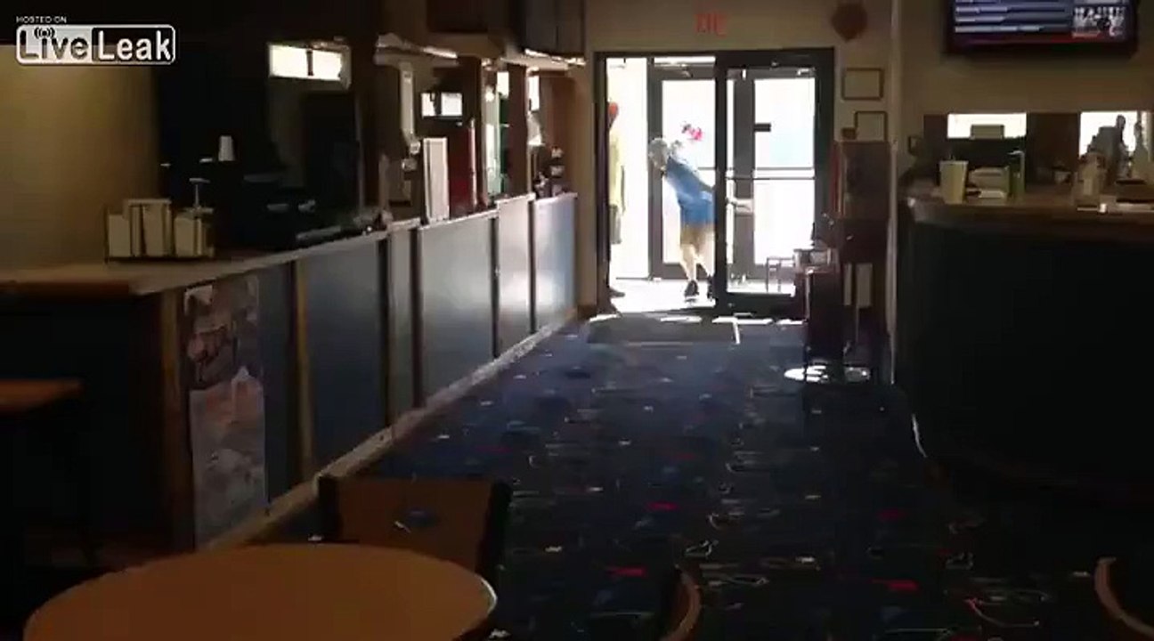Longest Bowling Strike Ever
