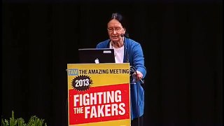Susan Haack - Credulity and its Consequences TAM 2013
