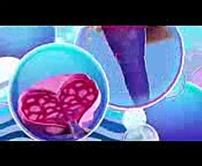 Barbie Bubbletastic Mermaid Commercial 2015