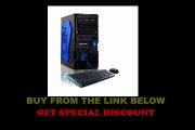 PREVIEW CybertronPC Borg-Q GM4213A Desktop (Blue) | computers for sale | used notebooks | laptop computer on sale