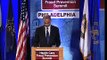 Philadelphia: Medicare Fraud Keynote Remarks