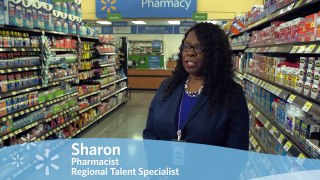 Your Career as a Walmart Pharmacist