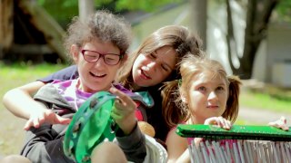 Société pour les enfants handicapés du Québec - Vidéo 2014