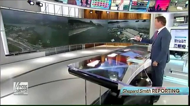 Report: Rio Olympics water is on par with sewage - Study finds contaminated water at Olympic sites