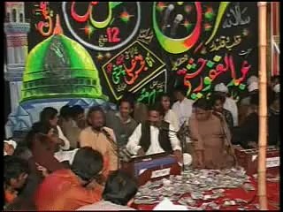 Ni o tera ki lagda. Maulvi haider hassan.(Qawwali