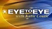 Eye To Eye With Katie Couric: Cancer Doc (CBS News)