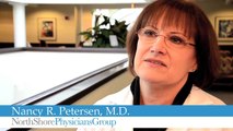 Nancy Petersen, MD - Obstetrics and Gynecology - North Shore Physicians Group - Danvers, MA