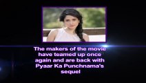 Pyaar Ka Punchnama 2- Dil Ka Jail Teaser Released