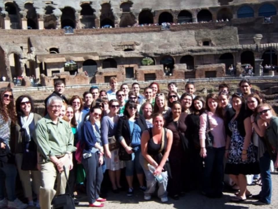 In the Beginning by Aaron Copland