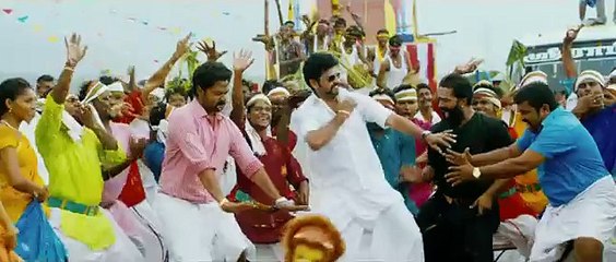 Mapla Singam - Official Trailer