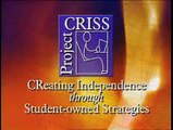 Reading in Content Areas - With Research-Based CRISS Strategies - preview.video.2