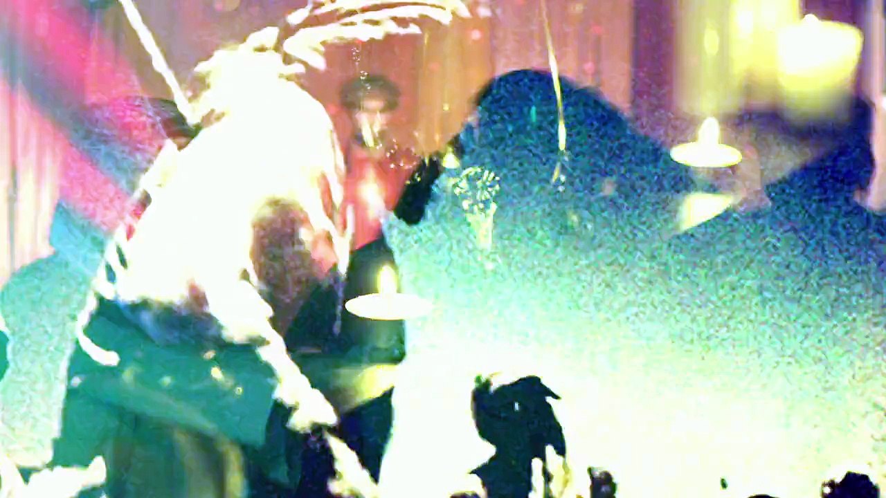 Being a Black Metal Band in Saudi Arabia Can Get You a Death Penalty, Meet the Band Who's Willing to Risk It