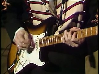 Eric Johnson - Cliffs Of Dover - Live