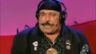 Iron Sheik Explains The N Word --- Hulk Hogan Fired by WWE!