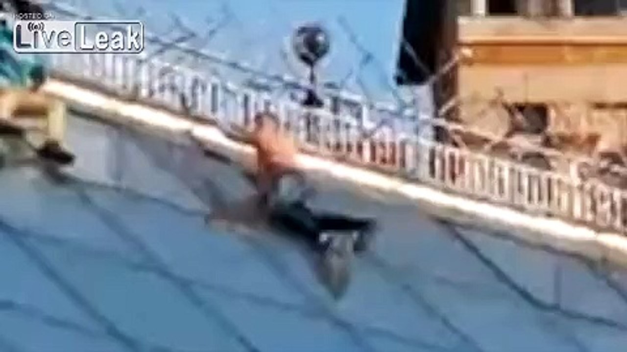 Snippets of LiveLeak  ** Must Not See **