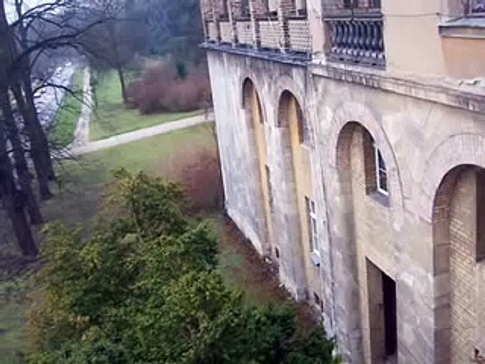 Sanssouci