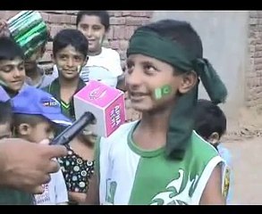 sarai alamgir arshad sina program 14 august 2011