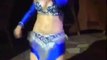 Beutiiful Girl Belly Dance in Blue Dress Full Hot and Sexy - New Full Nanga Mujra