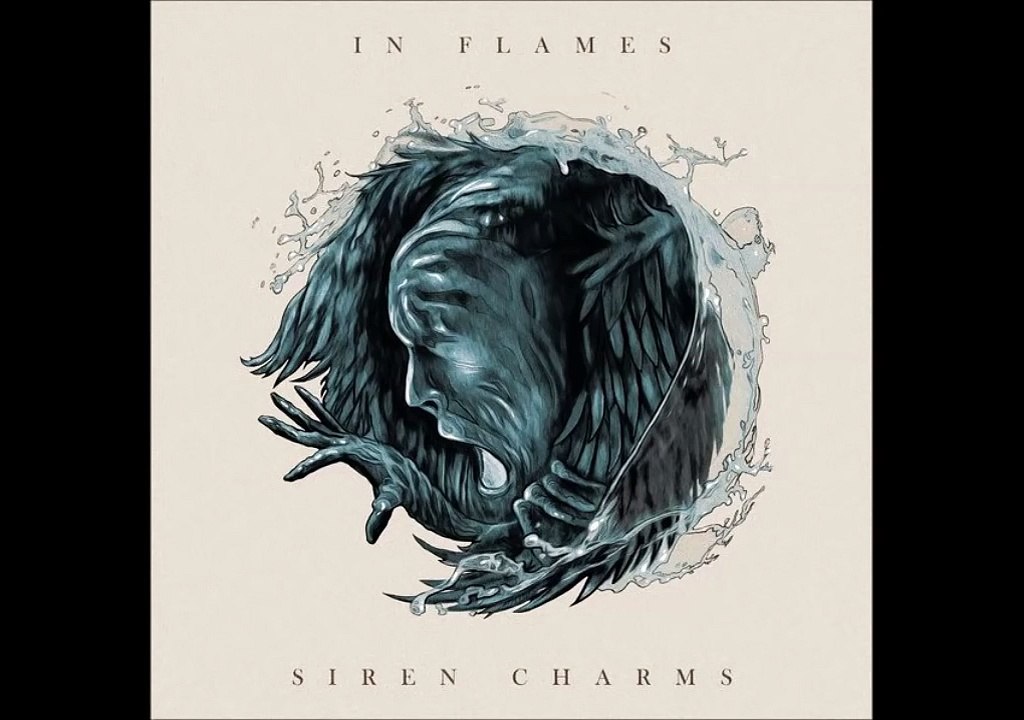In Flames - Siren Charms
