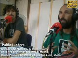 Entrevista a la Red de Huertos Urbanos de Madrid - Ágora Sol Radio