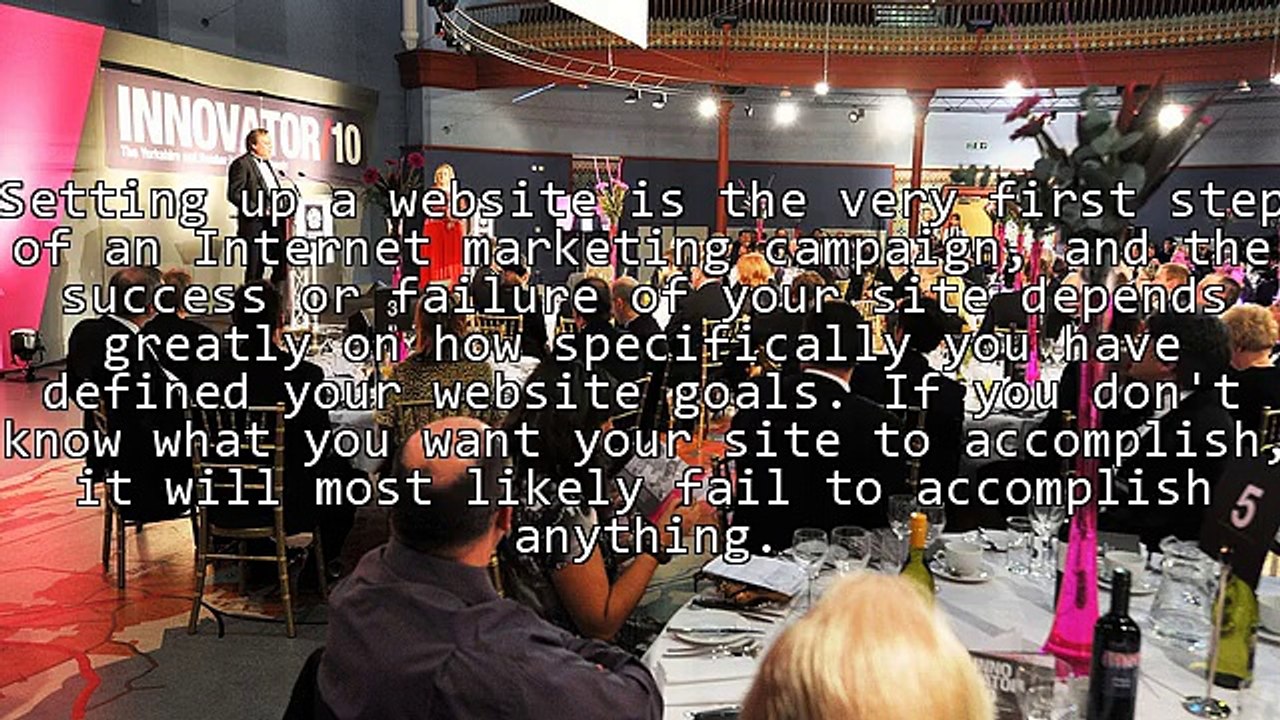 Evaluating Website Performance