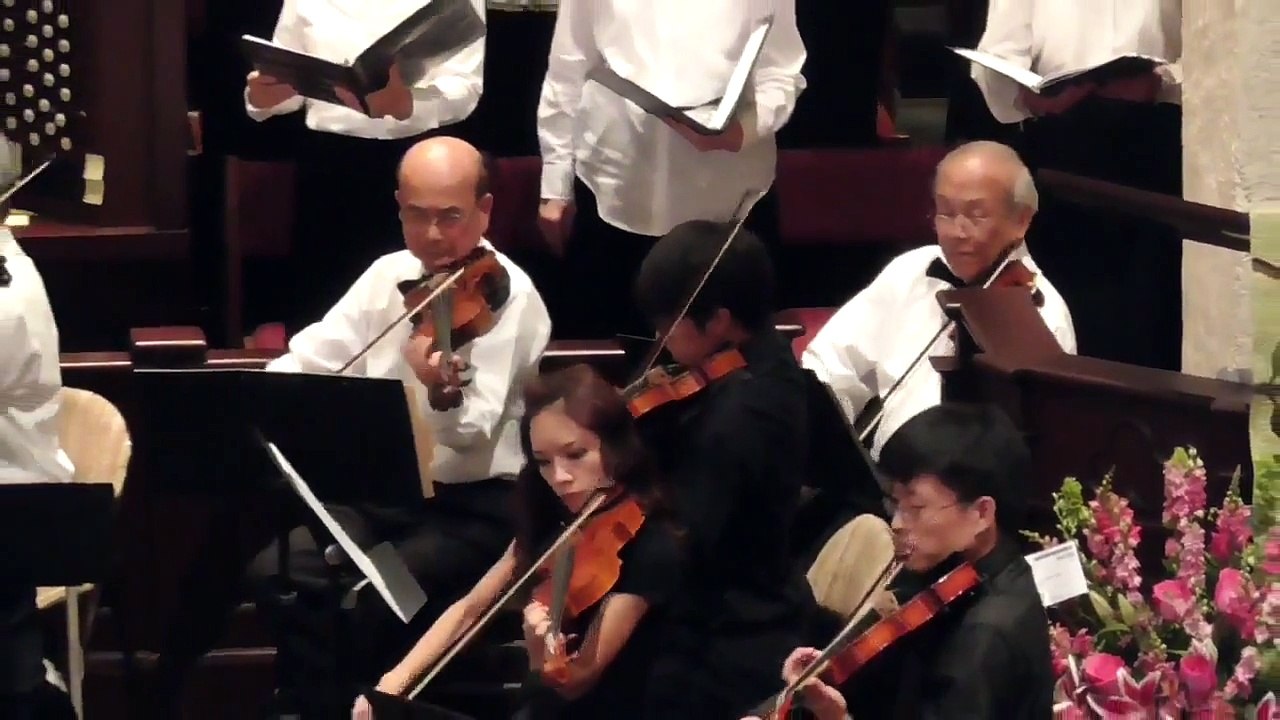 Ode to Joy (L. V.  Beethoven)