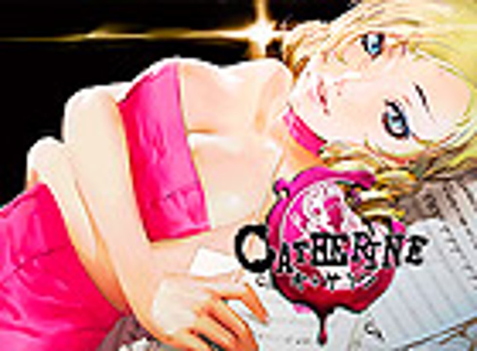 Catherine