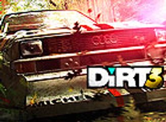 DiRT 3