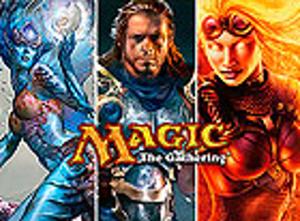 Magic: The Gathering - Duels of the Planeswalkers 2012