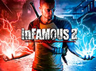 Infamous 2