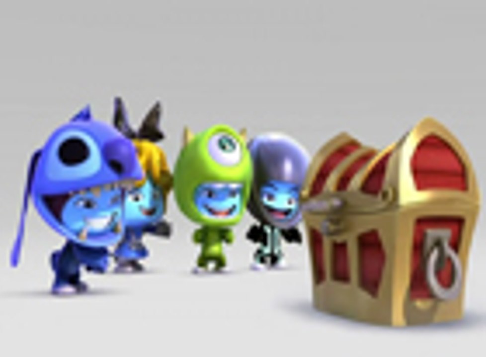 Disney Universe