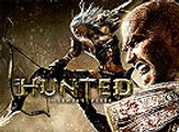 Hunted: The Demon's Forge