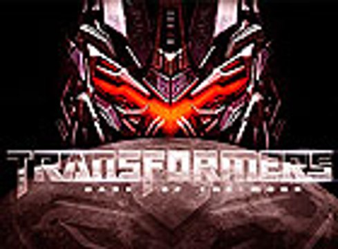 Transformers: El lado oscuro de la luna