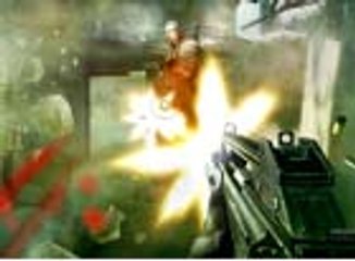 Bodycount, Vídeo Impresiones