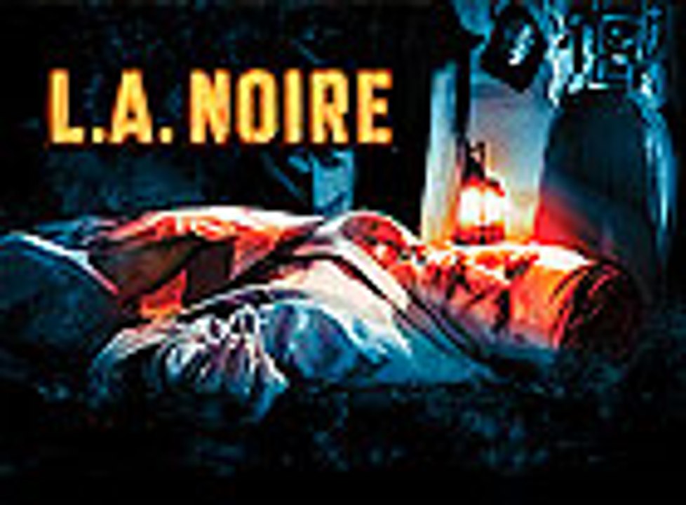 L.A. Noire, Rockstar Pass