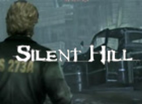 Silent Hill: Downpour
