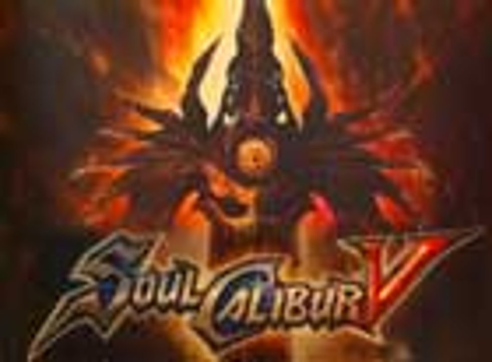 Soul Calibur V