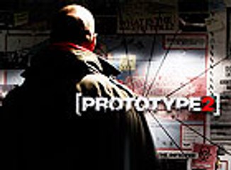 [E3 2011] Prototype 2