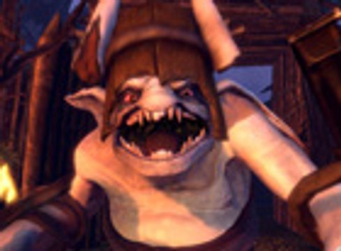 [E3 2011] Fable: The Journey